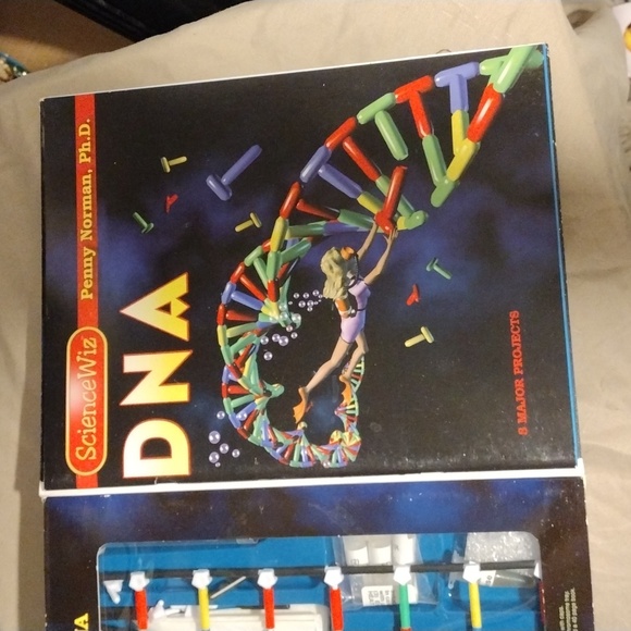 Science Wiz DNA - Picture 4 of 4